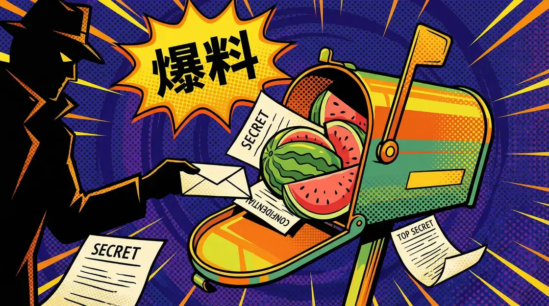 leyu乐鱼体育平台 匿名爆料通道漫画插图